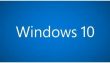 Windows 10がメジャーアップデートでバージョンが1607になった