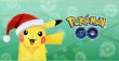 pokemon Go12月29日までサンタピカチュウが登場！